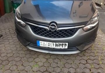 Opel Zafira 124.000 km 10.800 &euro; Neuwied 56564