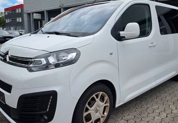 Citroen SpaceTourer 171.000 km 17.900 &euro; Neuwied 56566