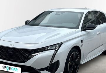 Peugeot 308 32.101 km 29.900 &euro; Mayen 56727