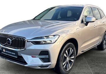 Volvo XC60 25.250 km 41.890 &euro; Koblenz 56070