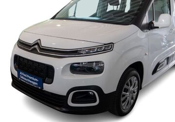Citroen Berlingo 118.683 km 14.480 &euro; Braubach 56338