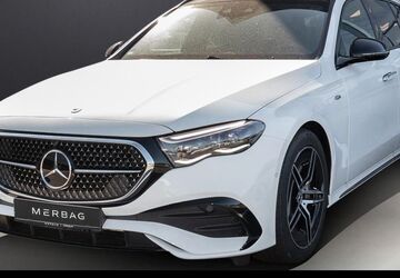 Mercedes-Benz E 300 23.954 km 62.450 &euro; Neuwied 56566