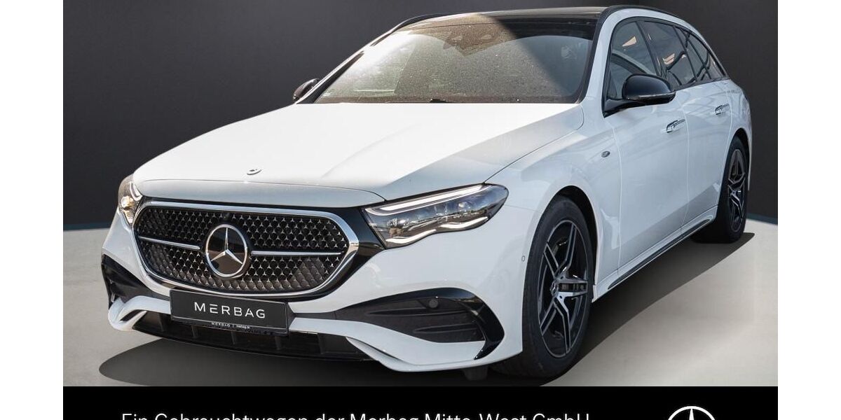 Mercedes-Benz E 300 23.954 km 62.450 &euro; Neuwied 56566