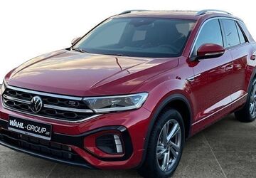 VW T-Roc 1.115 km 28.990 &euro; Koblenz 56070