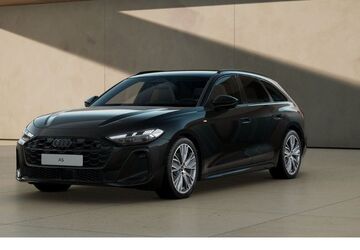 Audi A5 21.660 km 46.970 &euro; Diez 65582