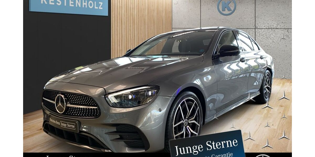 Mercedes-Benz E 220 21.484 km 46.890 &euro; Koblenz 56073