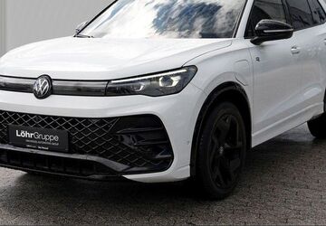 VW Tiguan 14.768 km 45.480 &euro; Koblenz 56070