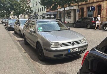 VW Golf 268.925 km 1.100 &euro; Koblenz 56068