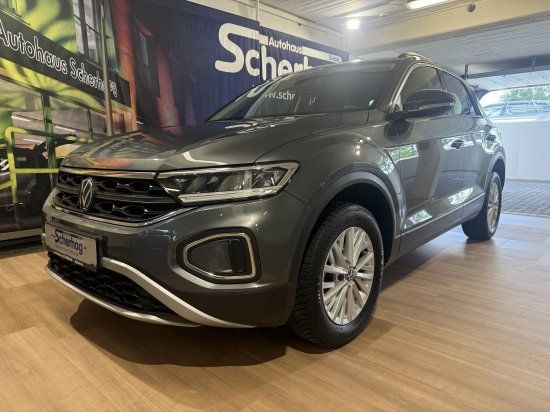 VW T-Roc 24.700 km 19.770 &euro; Koblenz 56072