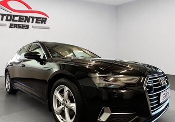 Audi A6 131.000 km 23.999 &euro; Neuwied 56564