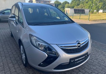 Opel Zafira 149.000 km 5.800 &euro; Ransbach-Baumbach 56235
