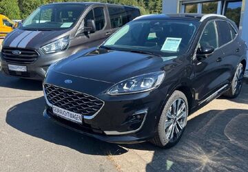 Ford Kuga 20.500 km 29.690 &euro; Niederzissen 56651