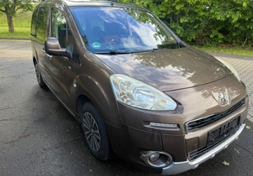 Peugeot Partner Tepee 161.500 km 5.850 &euro; Mayen 56727