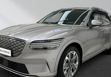 Genesis GV70 5.540 km 53.980 &euro; Andernach 56626