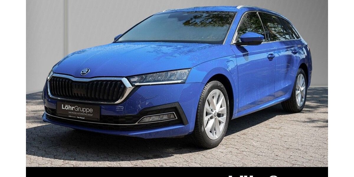 Skoda Octavia 68.133 km 21.980 &euro; Andernach 56626