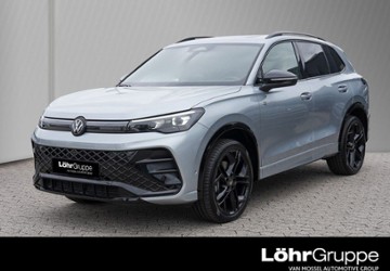 VW Tiguan 10.654 km 47.980 &euro; Koblenz 56070