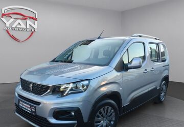 Peugeot Rifter 123.750 km 14.400 &euro; Koblenz 56070