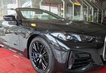 BMW 430 33.600 km 55.900 &euro; Lahnstein 56112