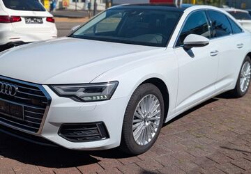 Audi A6 178.800 km 23.900 &euro; Montabaur 56410