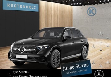 Mercedes-Benz GLC 300 13.396 km 68.480 &euro; Koblenz 56073