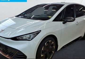 Cupra Born 8.793 km 35.880 &euro; Neuwied 56564