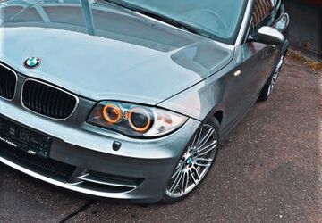 BMW 120 156.000 km 10.599 &euro; Koblenz 56070