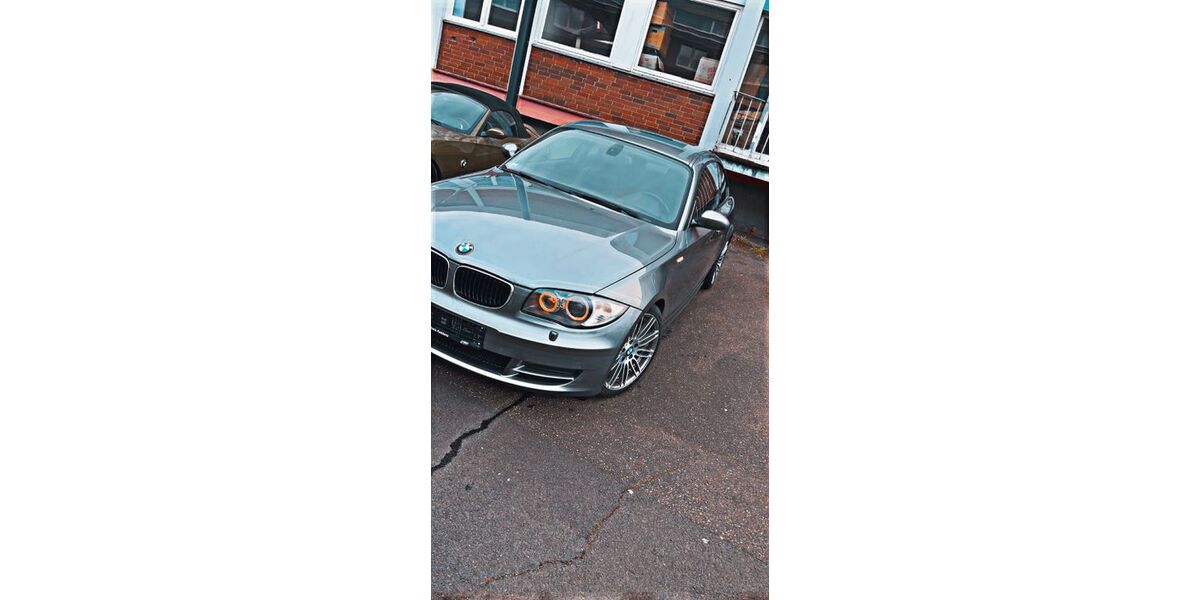 BMW 120 156.000 km 10.599 &euro; Koblenz 56070