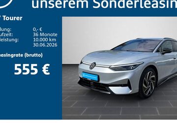 VW ID.7 9.670 km 51.690 &euro; Kruft 56642