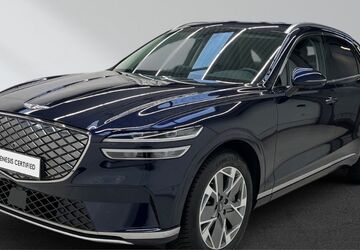 Genesis GV70 22.320 km 57.890 &euro; Andernach 56626
