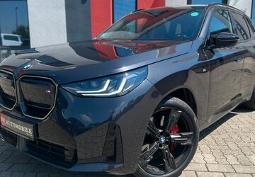 BMW X3 M50 13.386 km 64.260 &euro; Oberhonnefeld-Gierend 56587