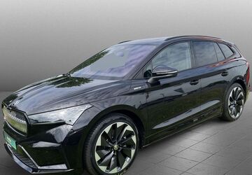 Skoda Enyaq 74.650 km 34.590 &euro; Diez 65582