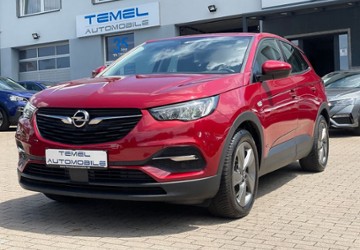Opel Grandland (X) 32.150 km 16.999 &euro; Montabaur-Eschelbach 56410