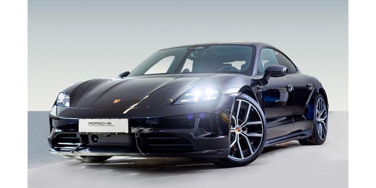 Porsche Taycan 9.900 km 114.790 &euro; Diez 65582