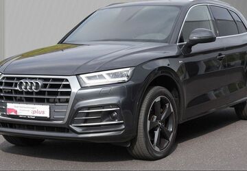 Audi Q5 69.609 km 30.980 &euro; Koblenz 56070