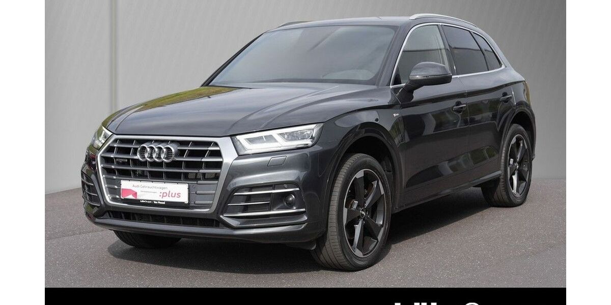 Audi Q5 69.609 km 30.980 &euro; Koblenz 56070