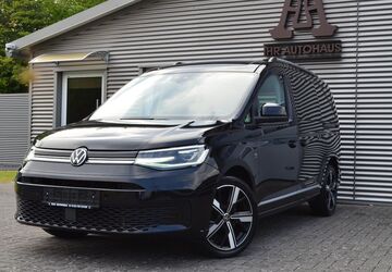 VW Caddy 140.269 km 25.999 &euro; Bendorf 56170