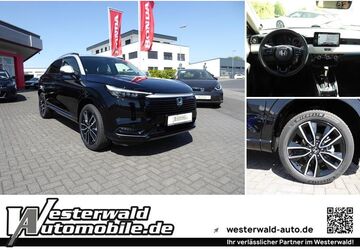 Honda HR-V 7.700 km 33.500 &euro; Montabaur 56410