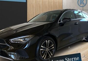 Mercedes-Benz CLA 200 Shooting Brake 3.481 km 31.870 &euro; Koblenz 56073