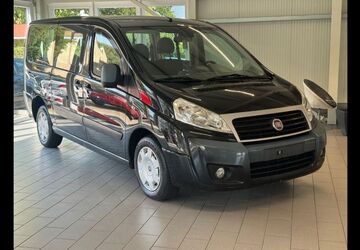 Fiat Scudo 296.000 km 4.999 &euro; Brey 56321