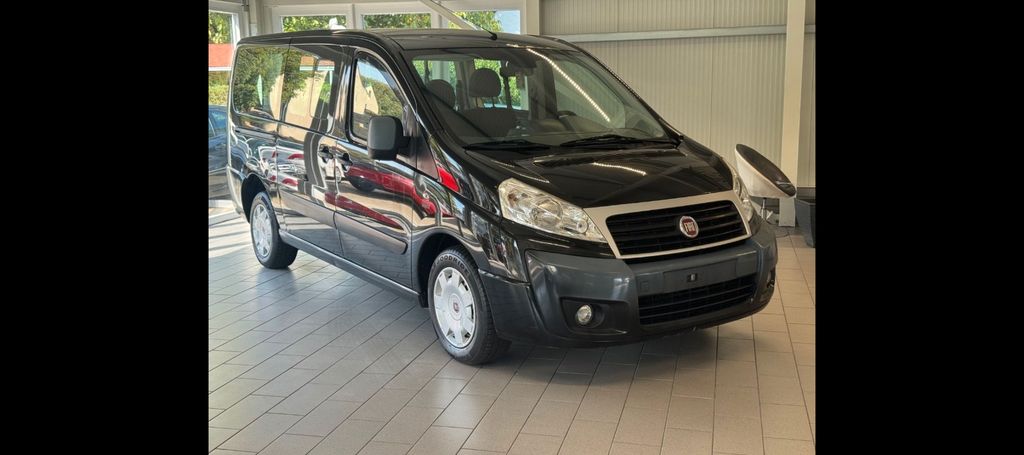 Fiat Scudo 296.000 km 4.999 &euro; Brey 56321
