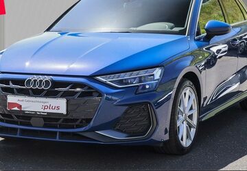Audi A3 13.261 km 34.980 &euro; Koblenz 56070
