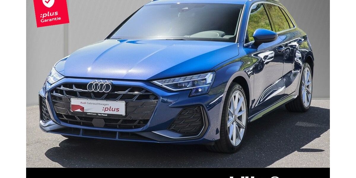 Audi A3 13.261 km 34.980 &euro; Koblenz 56070