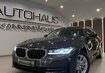BMW 545 60.000 km 38.990 &euro; Ransbach-Baumbach 56235