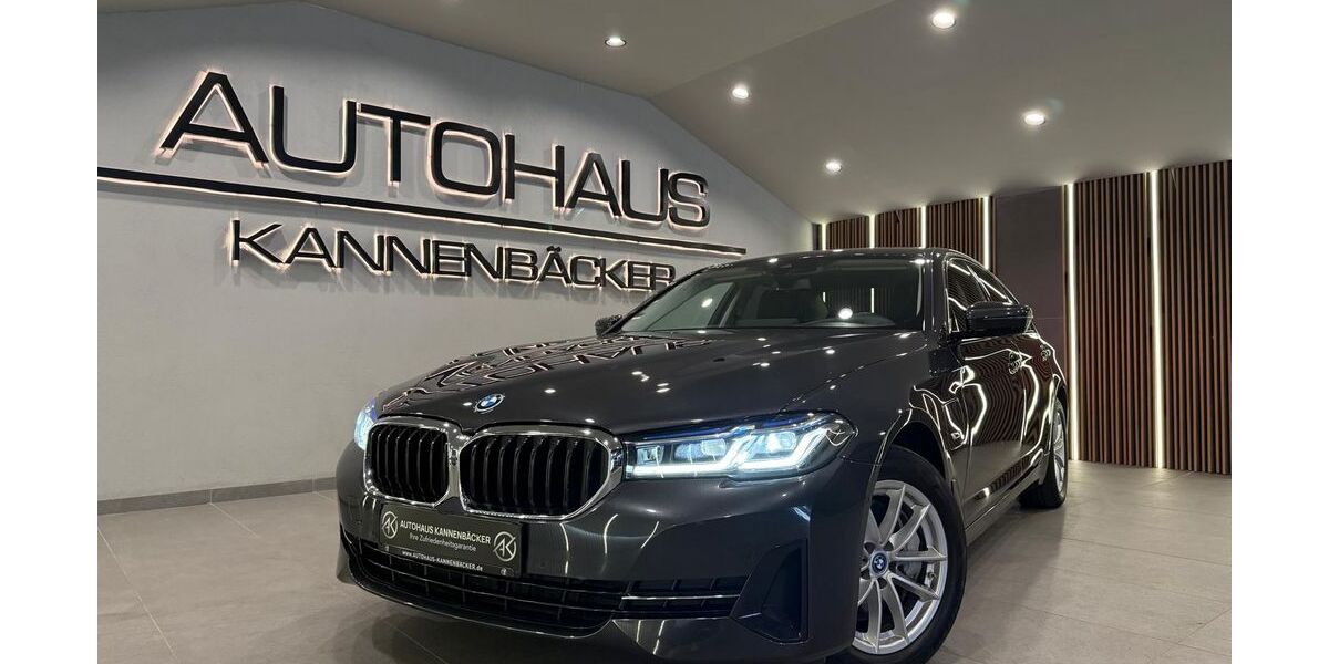 BMW 545 60.000 km 38.990 &euro; Ransbach-Baumbach 56235