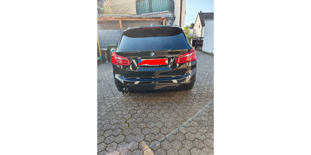 BMW 225 Active Tourer 96.967 km 15.800 &euro; Neuwied 56566