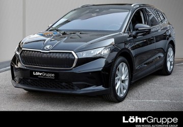 Skoda Enyaq 44.348 km 35.980 &euro; Koblenz 56070