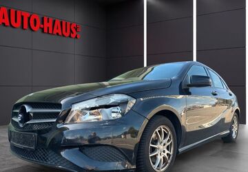 Mercedes-Benz A 180 150.000 km 5.999 &euro; Montabaur 56410