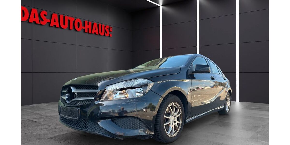 Mercedes-Benz A 180 150.000 km 5.999 &euro; Montabaur 56410