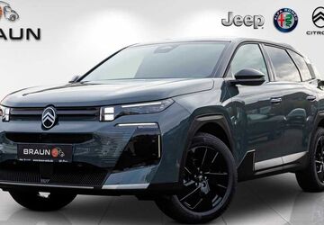 Citroen C5 Aircross 9.900 km 29.850 &euro; Koblenz 56070