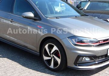 VW Polo 74.000 km 18.650 &euro; Neuhäusel 56335